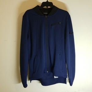 Nike lightweight sports jacket for men